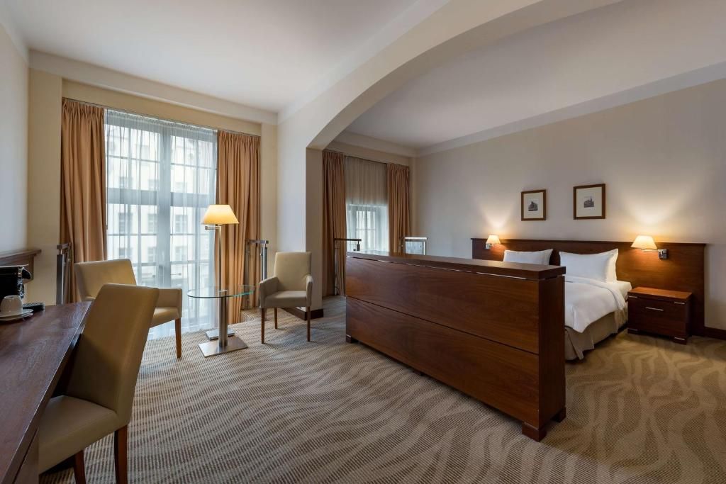 Radisson Blu фото 14