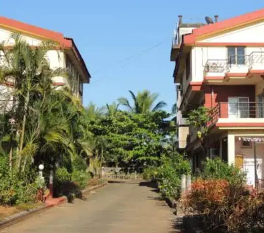 Guest House «Clarem Guest House» фото 23