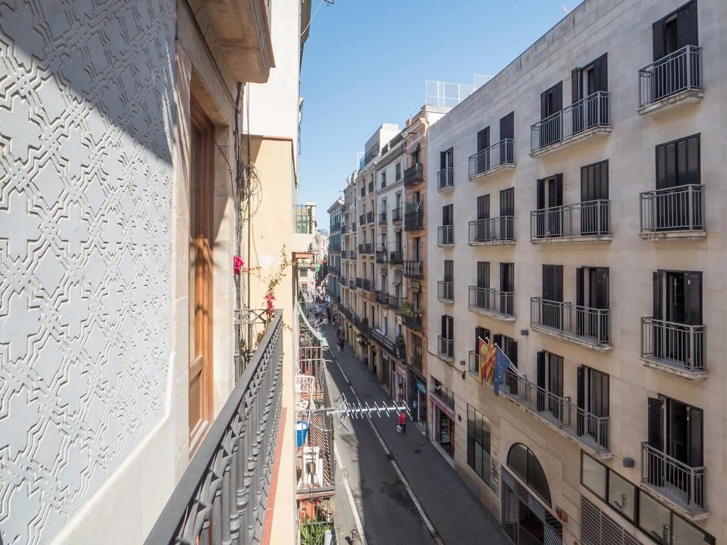 Rent Top Apartments Las Ramblas фото 0