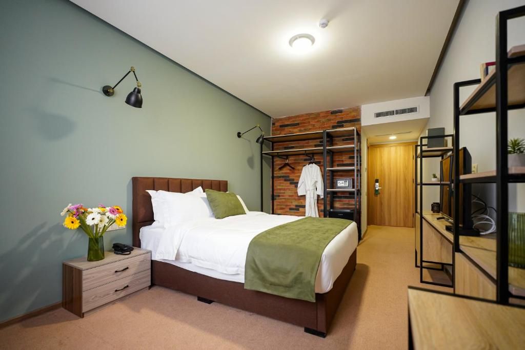 Felinger Concept Hotel & Spa фото 23