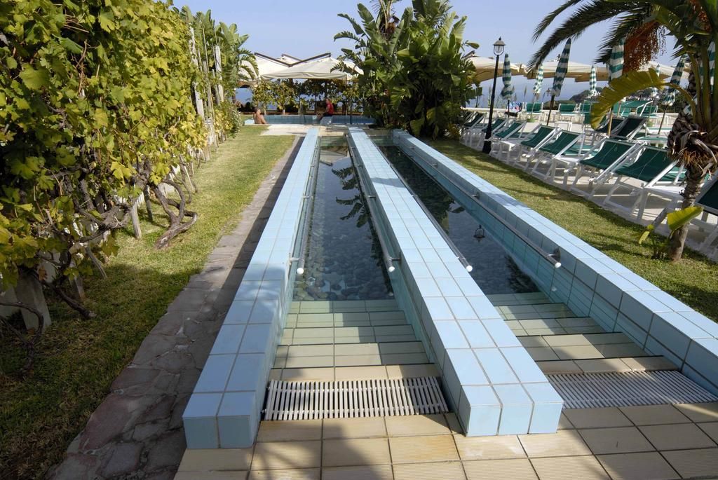 Hotel Grazia Terme фото 13