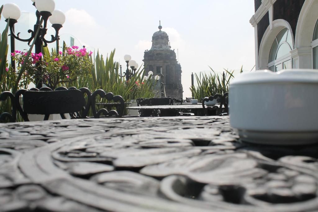 Zócalo Central фото 17