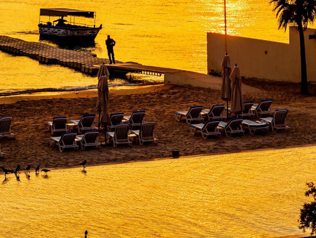 Kempinski Hotel Aqaba Red Sea фото 9