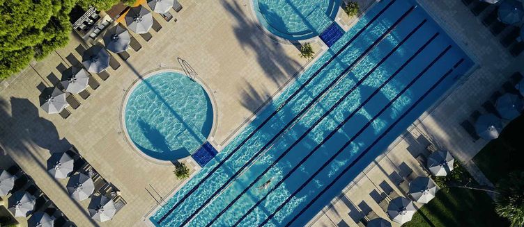 Фото отеля Robinson Sarigerme Park