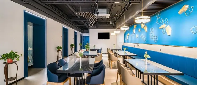 Фото отеля Goto Modern Hotel