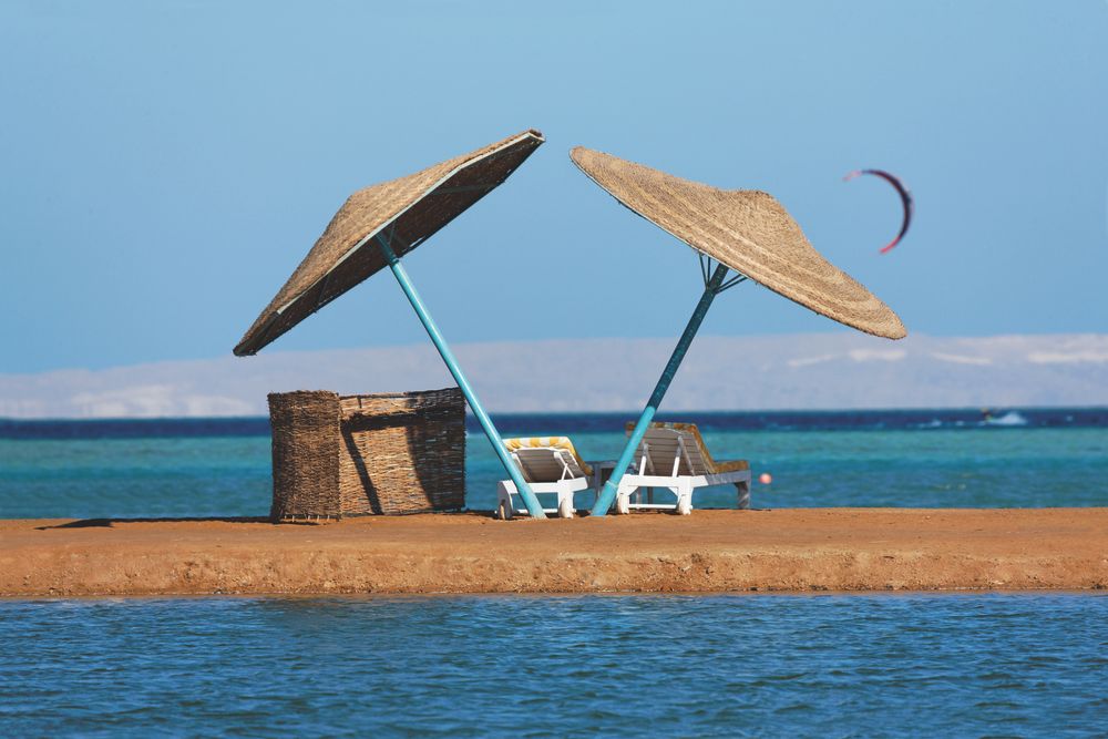 Movenpick Resort & Spa El Gouna фото 32
