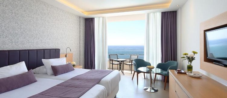 Фото отеля Royal Apollonia by Louis Hotels