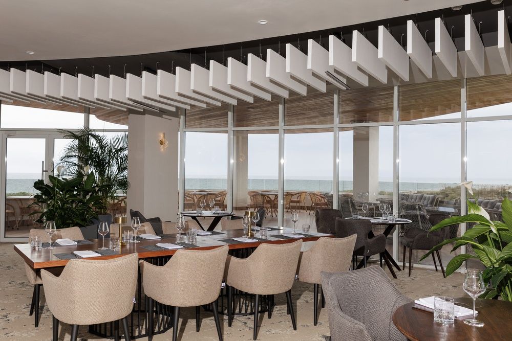 FЮNF Luxury Resort & Spa Anapa Miracleon фото 45