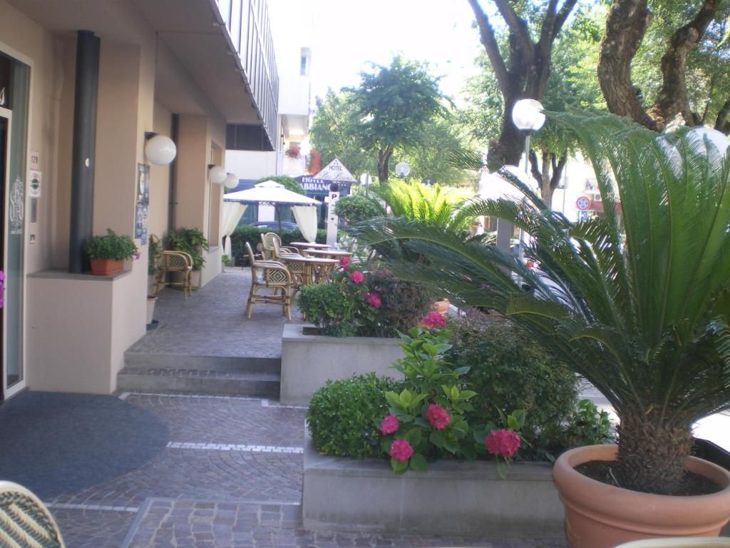 Des Bains Hotel фото 7