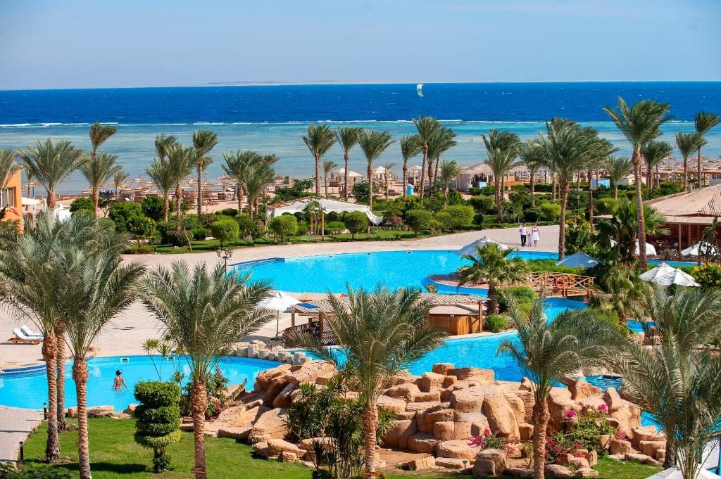 Amwaj Oyoun Resort фото 146