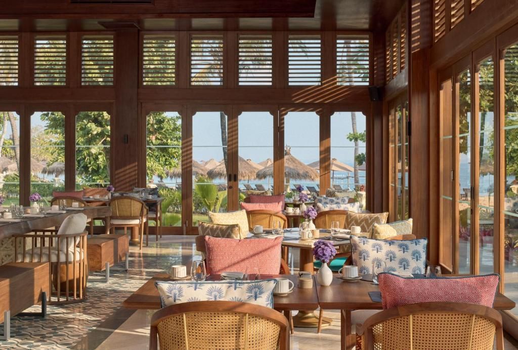 Paradisus by Meliá Bali фото 119