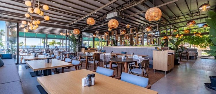 Фото отеля Pearly Hotel & Spa