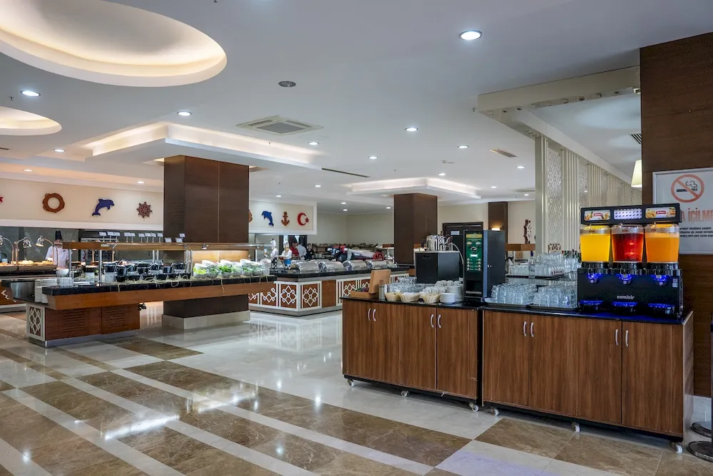 Linda Sunny Beach Hotel & Spa фото 225