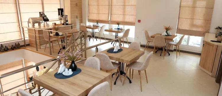 Фото отеля Aniko Hotel