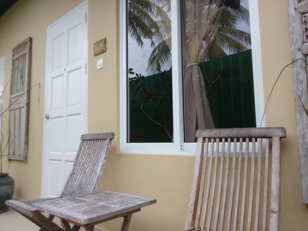 Sunset Beach Resort фото 22