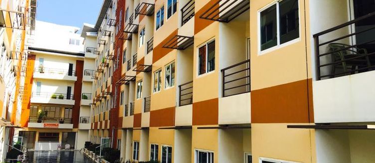 Фото отеля Andatel Grande Patong Phuket