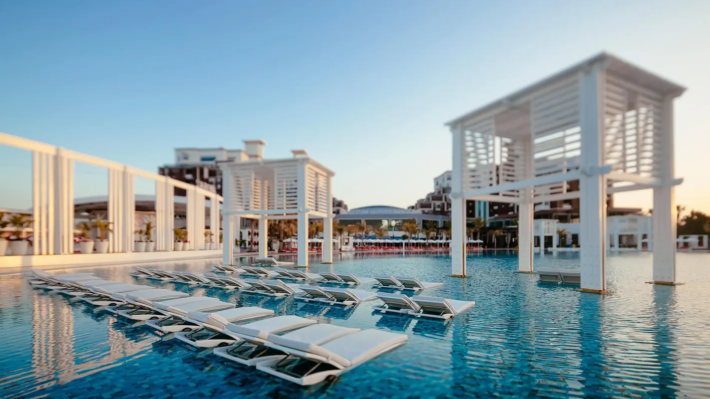 Selectum Luxury Resort фото 51