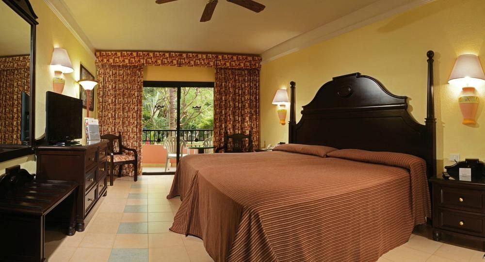 Club Hotel Riu Tequila фото 44
