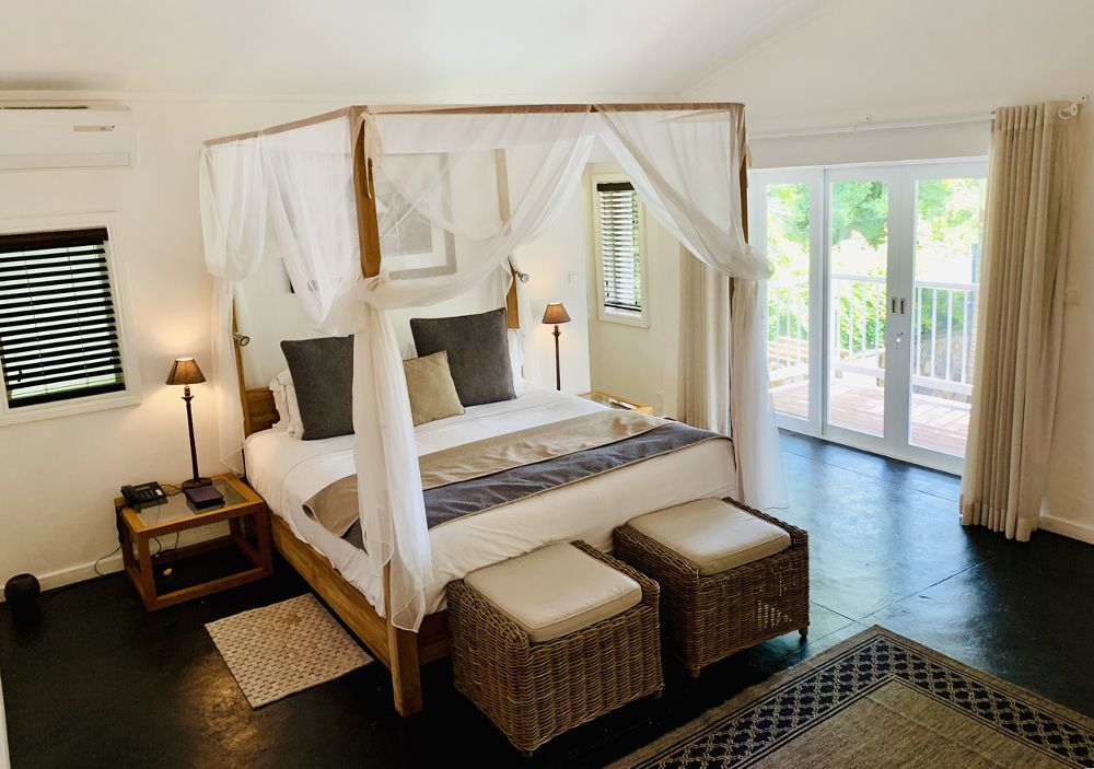 Hotel 20 Degres Sud Relais & Chateaux фото 37