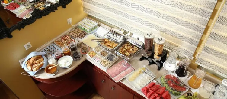 Фото отеля Clover Hotel Baku