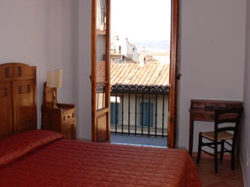 Hotel Medici фото 7