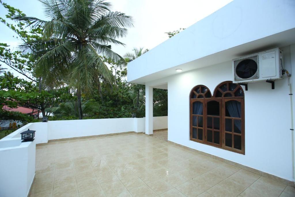 Blue Sand Beach Resort фото 35