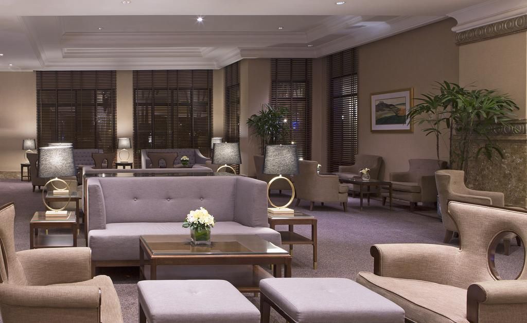 Sheraton Hanoi фото 4