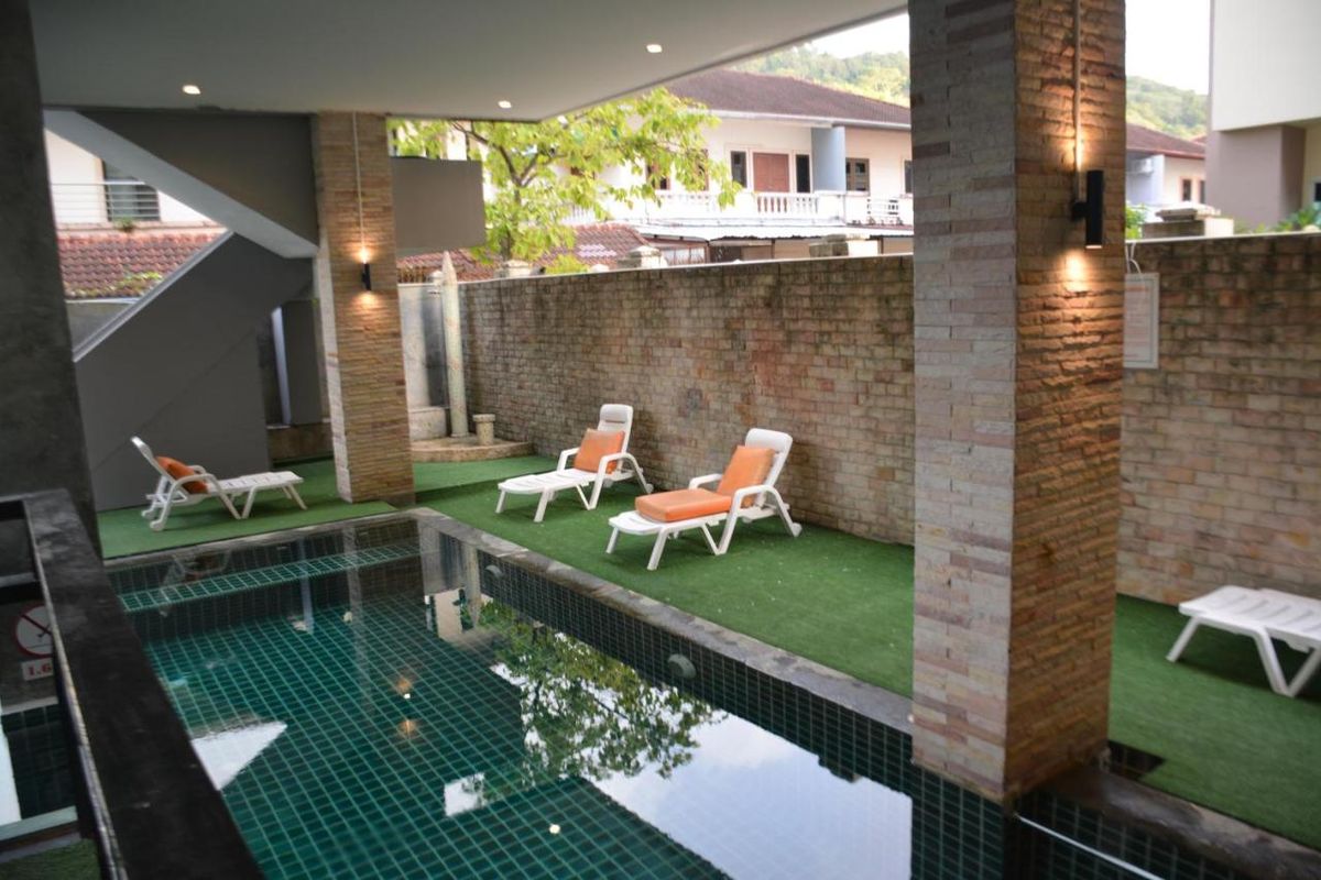 Amara APK Resort and Spa фото 19