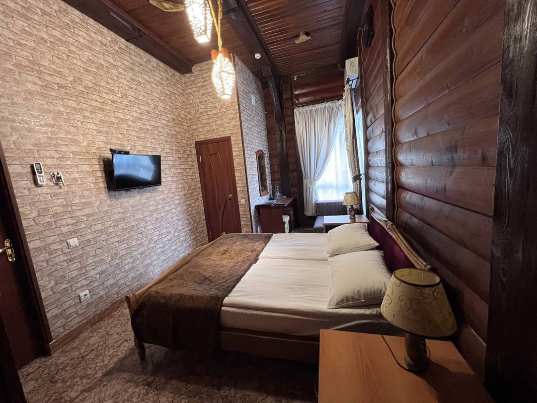 Гостевой дом «Hotel Викинг» фото 55