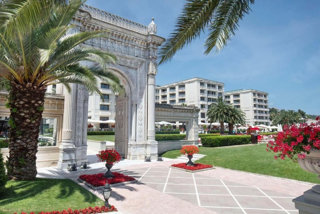 Ciragan Palace Kempinski фото 72