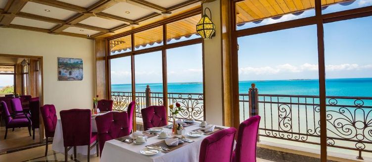 Фото отеля Golden Tulip Zanzibar Resort
