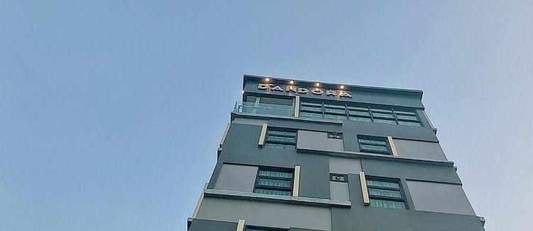 Фото отеля Aspira D'Andora Sukhumvit 16