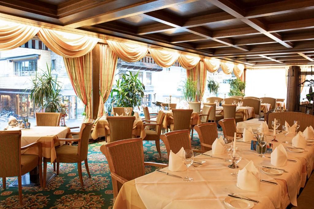 Sporthotel St. Anton фото 16