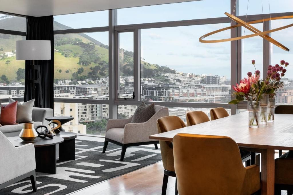 The Westin Cape Town фото 43