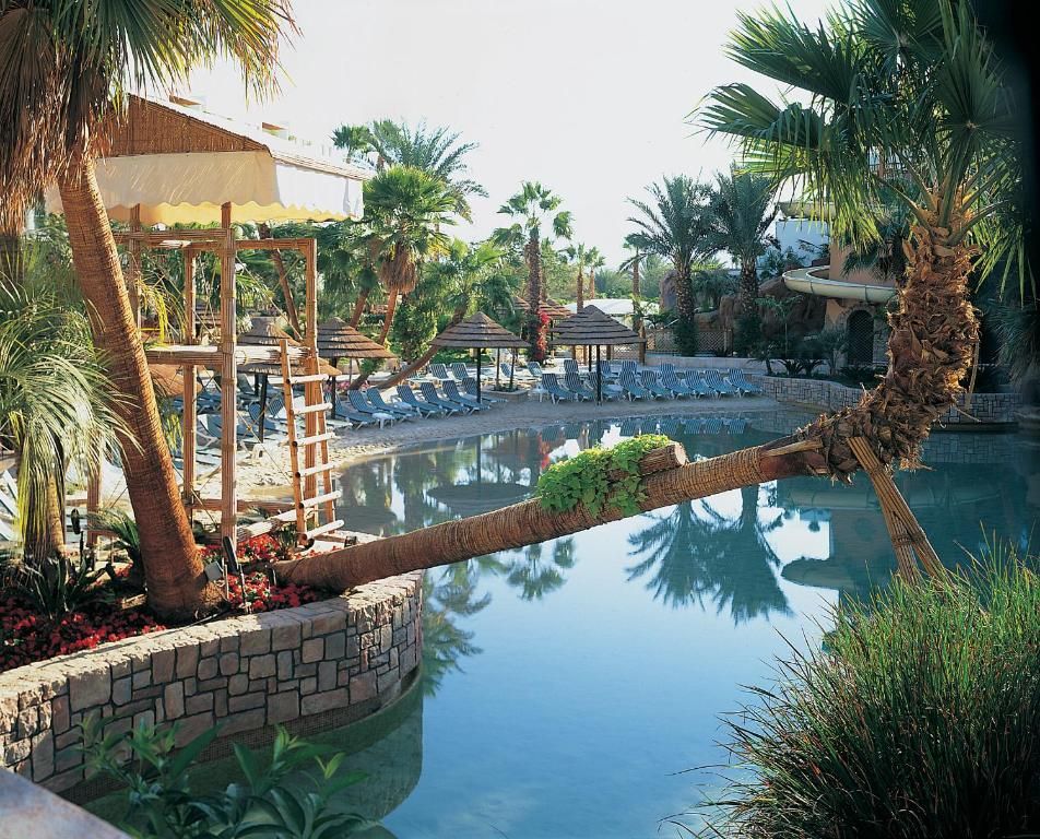 Isrotel Royal Garden фото 29