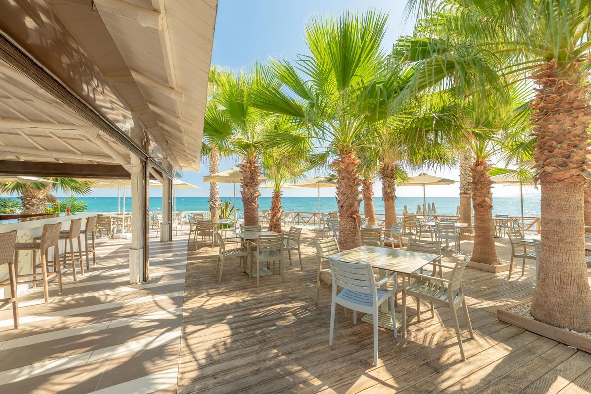 Star Beach Village фото 11