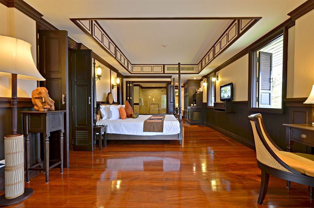 Wora Bura Hua Hin Resort & Spa - SHA PLUS фото 66