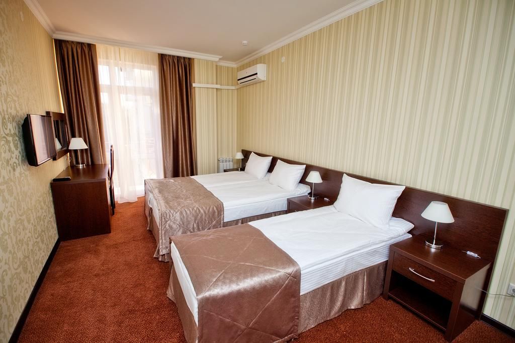 Favorit Hotel фото 20