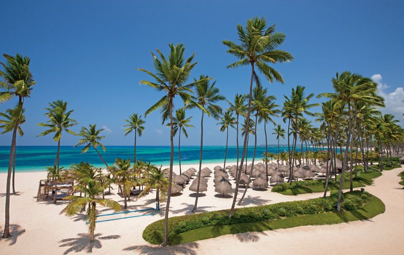 Secrets Royal Beach Punta Cana (Adults Only) фото 4