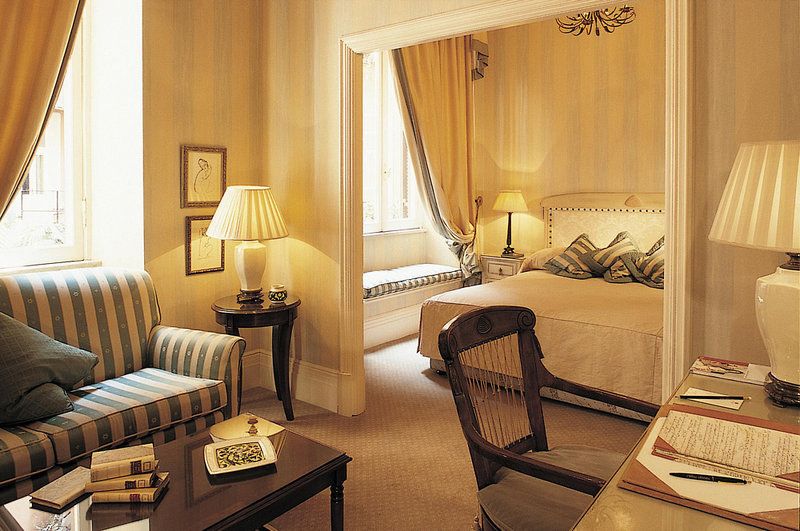 Eden - Dorchester Collection фото 2