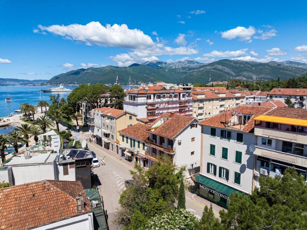 Hotel Montenegrino фото 17
