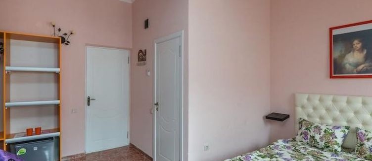 Фото отеля Хлоя
