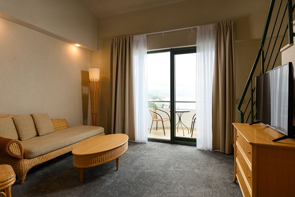 Wellness SPA Отель Море фото 47