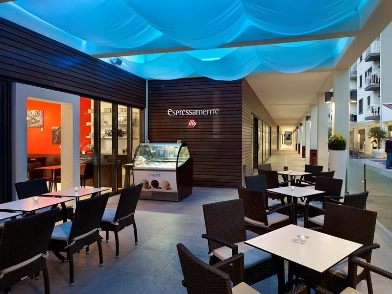 Park Plaza Histria фото 21