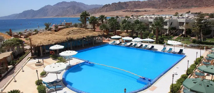 Фото отеля Swiss Inn Resort Dahab