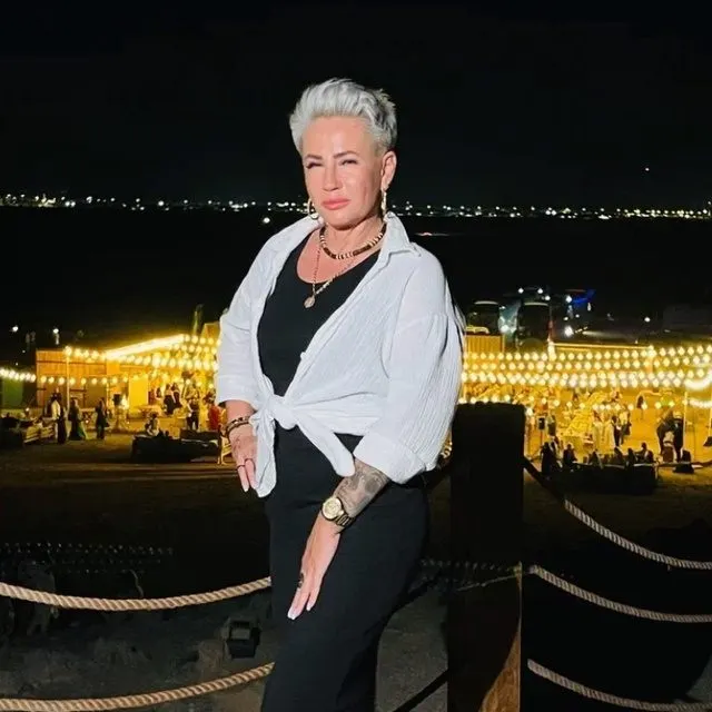 Елизавета Садакина