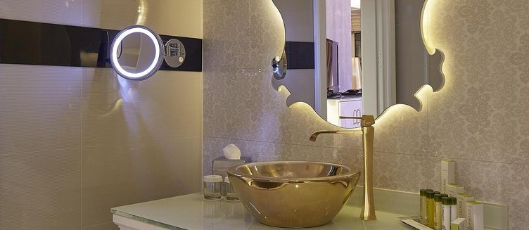 Фото отеля DoubleTree by Hilton Hotel Izmir - Alsancak