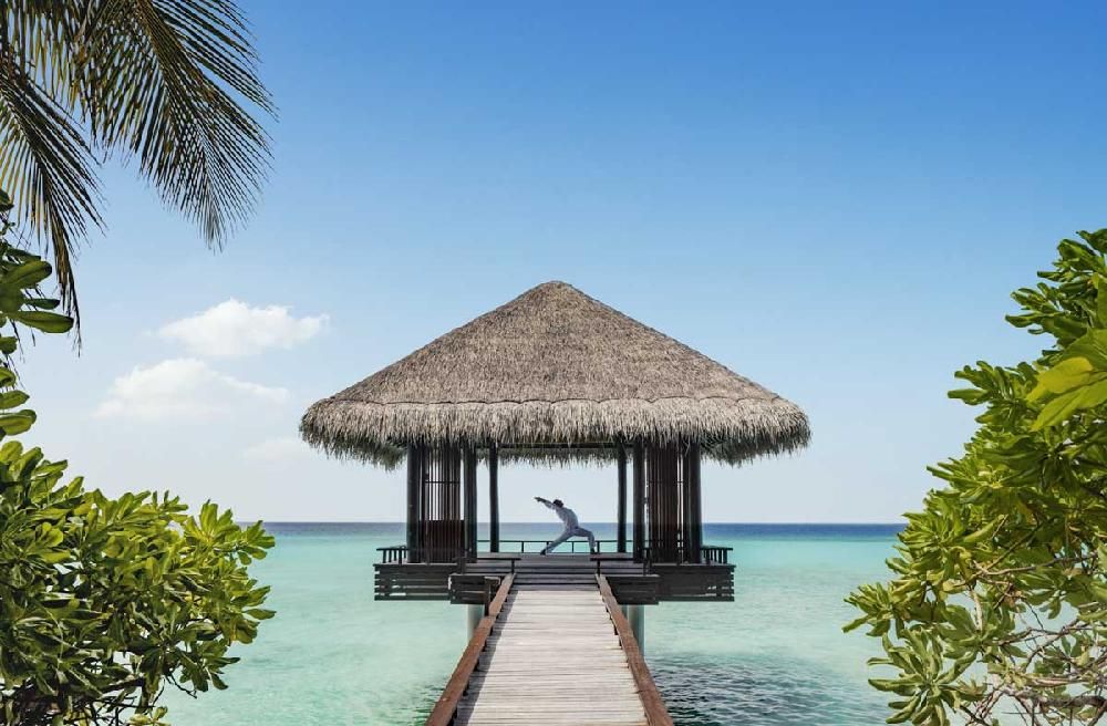 One & Only Reethi Rah фото 100