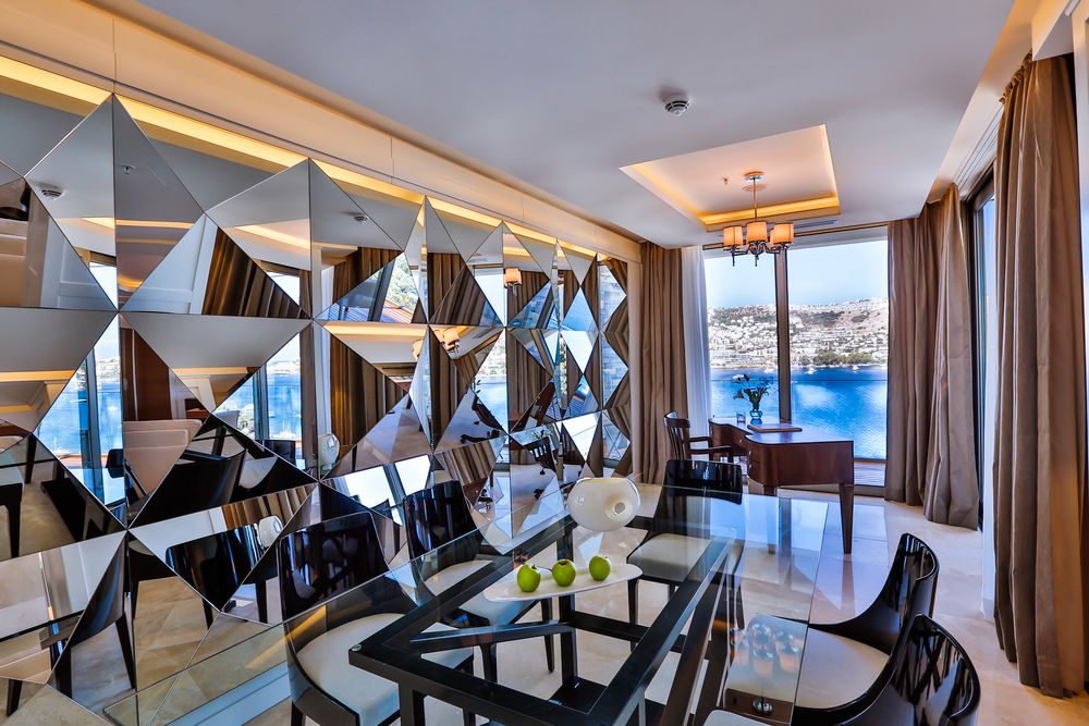 Mivara Luxury Resort & Spa фото 83