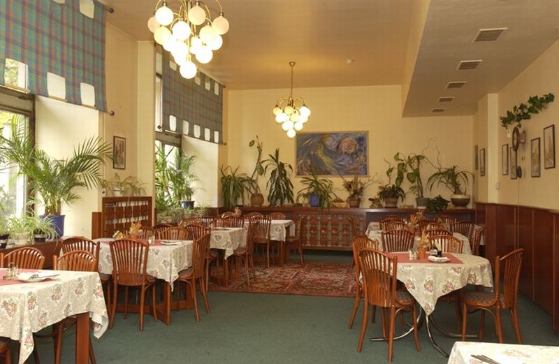 Splendid Hotel фото 4
